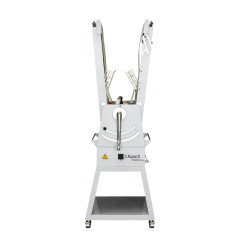 Тестораскатка APACH BAKERY LINE ASH600/1000