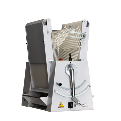 Тестораскатка APACH BAKERY LINE ASH500/800B