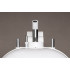 Тестоделитель-округлитель ручной APACH BAKERY LINE SPA M30