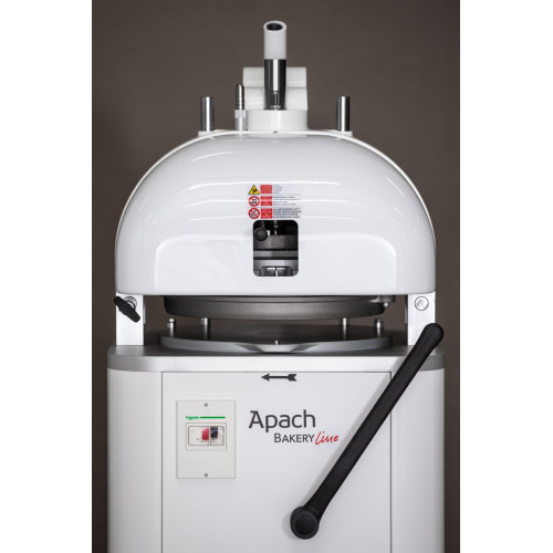 Тестоделитель-округлитель ручной APACH BAKERY LINE SPA M30