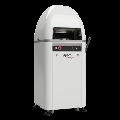 Тестоделитель-округлитель полуавтоматический APACH BAKERY LINE SPA SA22