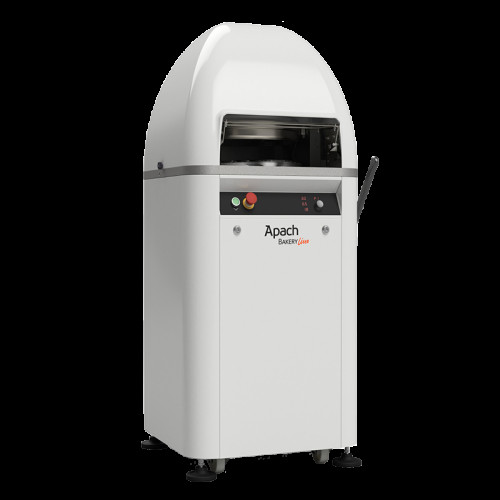 Тестоделитель-округлитель полуавтоматический APACH BAKERY LINE SPA SA30