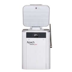 Тестоделитель ручной APACH BAKERY LINE SQ M42