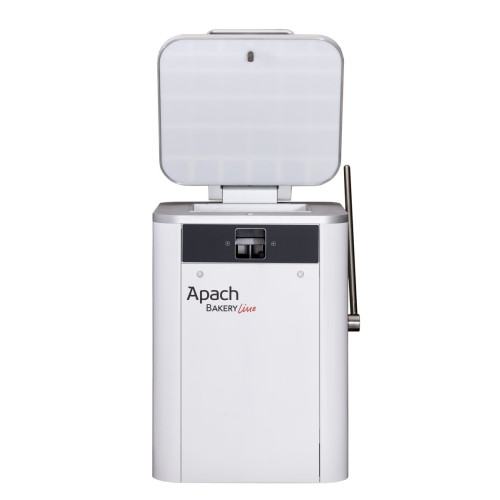 Тестоделитель ручной APACH BAKERY LINE SQ M42
