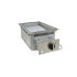 Поверхность жарочная электрическая встраиваемая 700 серии APACH CHEF LINE SLDI7FTE4CL