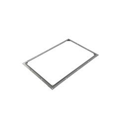 Плита газовая 2 конфорочная встраиваемая 700 серии APACH CHEF LINE SLDIG7RG4