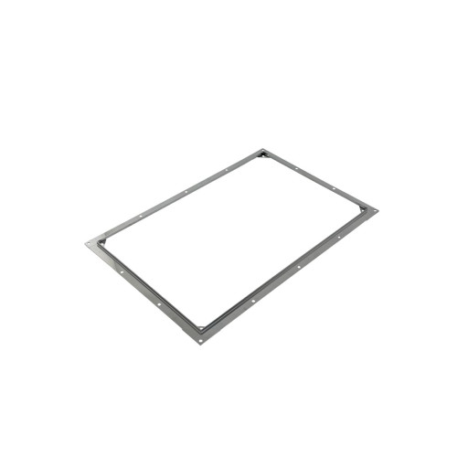 Плита газовая 2 конфорочная встраиваемая 700 серии APACH CHEF LINE SLDIG7RG4