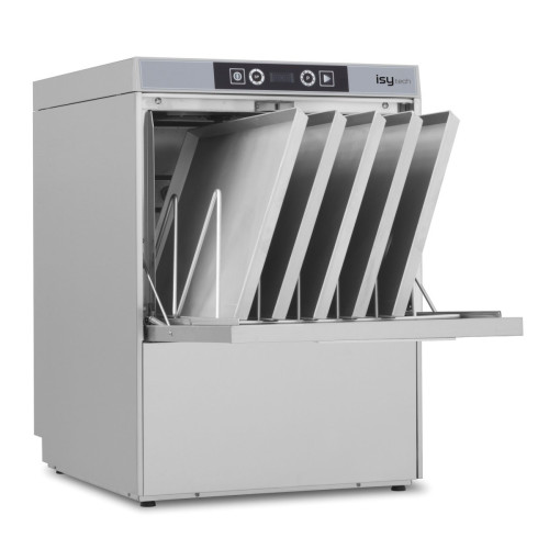 Машина котломоечная APACH CHEF LINE LKIT5060 DD