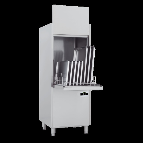 Машина котломоечная APACH CHEF LINE LKIT5663 DD