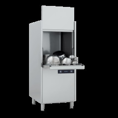 Машина котломоечная APACH CHEF LINE LKTT5663 DD DP RP