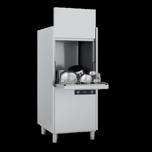 Машина котломоечная APACH CHEF LINE LKTT5663 DD DP RP
