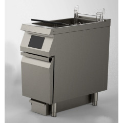 Фритюрница электрическая 900 серии APACH CHEF LINE SLFRIE49S22CSEVOECF