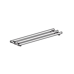 Комплект направляющих SELF 700 APACH CHEF LINE L987800060