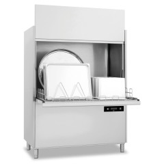 Машина котломоечная APACH CHEF LINE LKTT137 DD DP RP
