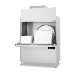 Машина котломоечная APACH CHEF LINE LKTT137 DD DP RP ECO