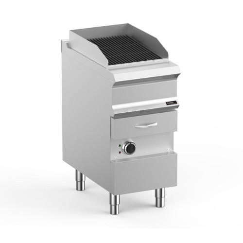 Гриль водяной электрический APACH CHEF LINE GLGWE47P