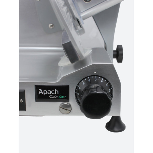 Слайсер APACH ASL220
