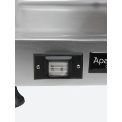 Слайсер APACH ASL300