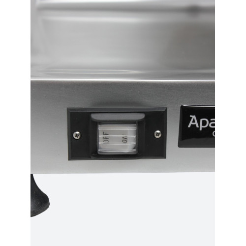 Слайсер APACH ASL300