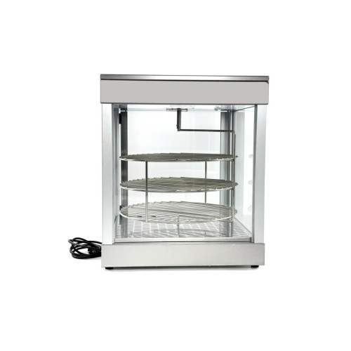 Витрина для пиццы APACH AVT42