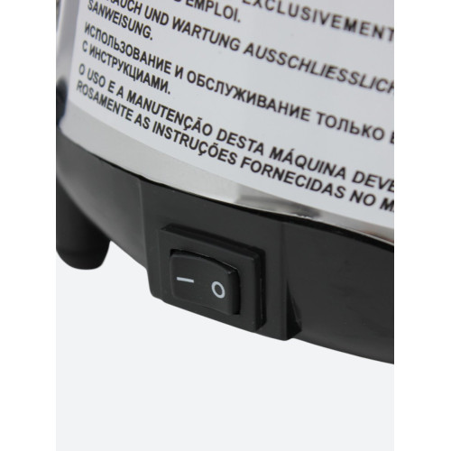 Соковыжималка APACH ACS1 ECO