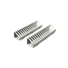 Плита 6 конфорочная 700 сер. APACH APRG-117P/PL