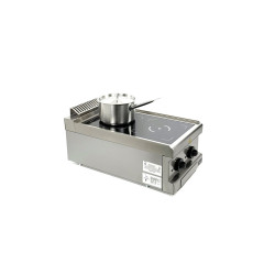 Плита индукционная 700 сер. APACH APRI-47T/PL