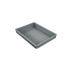 Шкаф шоковой заморозки APACH ASH05K DF