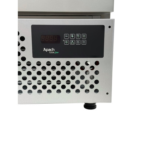 Шкаф шоковой заморозки APACH ASH05K DF