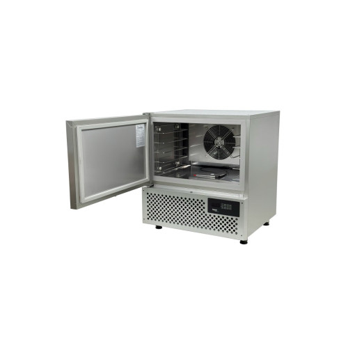 Шкаф шоковой заморозки APACH ASH05K DF