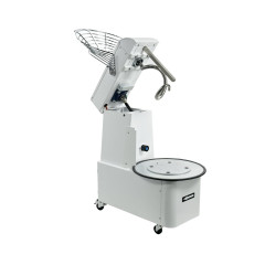Тестомес APACH спиральный ASM16R 2S