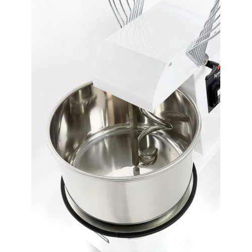 Тестомес APACH спиральный ASM41R 2S
