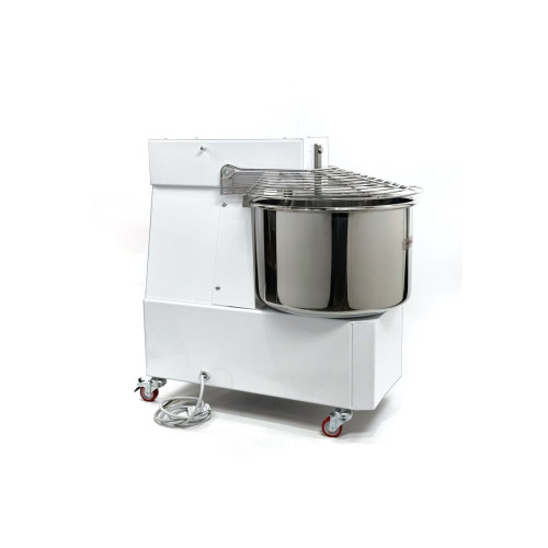 Тестомес APACH спиральный ASMX33F 2S