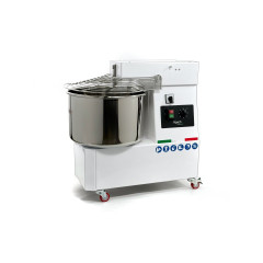 Тестомес APACH спиральный ASMX33F 2S
