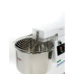 Тестомес APACH спиральный ASMX33F 2S