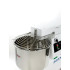 Тестомес APACH спиральный ASMX33F 2S