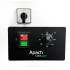 Тестомес APACH спиральный ASMX33F 2S
