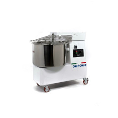 Тестомес APACH спиральный ASMX62F 2S
