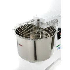 Тестомес APACH спиральный ASMX62F 2S