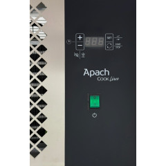 Шкаф шоковой заморозки APACH SH10