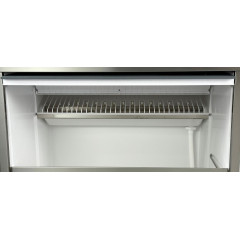 Льдогенератор APACH кубик ACB8840B W