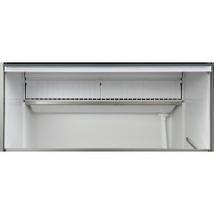 Льдогенератор APACH кубик ACB8840B W
