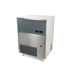 Льдогенератор APACH кубик ACB8840B W