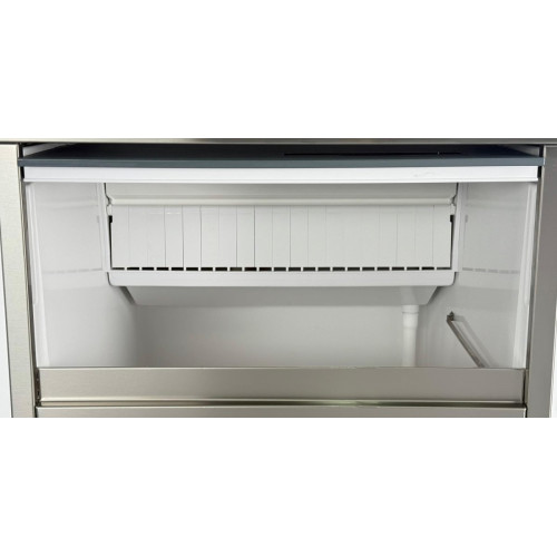 Льдогенератор APACH кубик ACB4625B W