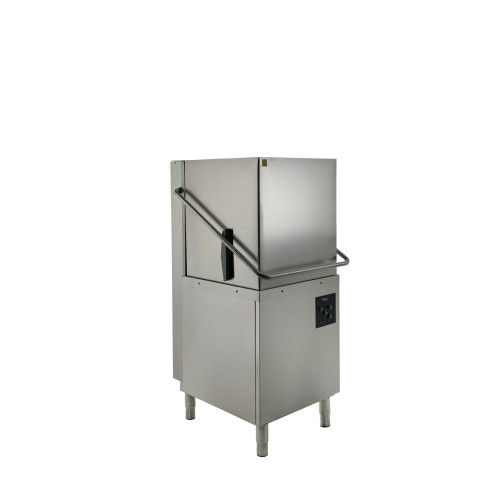 Машина посудомоечная APACH AC800DD (ST3800RUDD) купольная
