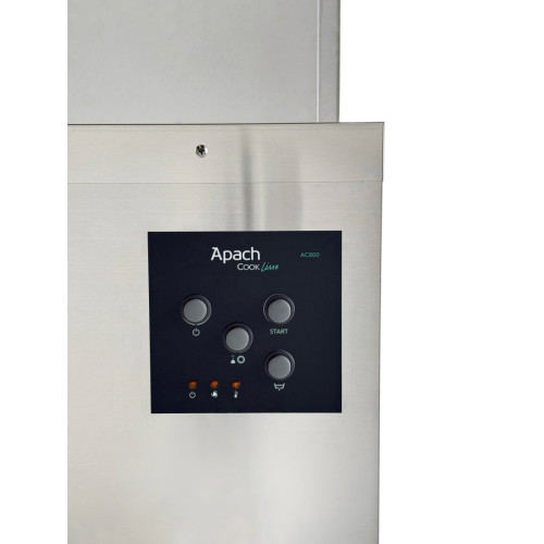 Машина посудомоечная APACH AC800DD (ST3800RUDD) купольная
