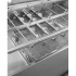 Машина посудомоечная туннельная Azimut ETE 25 EL DX, IRC 85 R PLUS, RB29, 00090984, EAC014, 2 pieces
