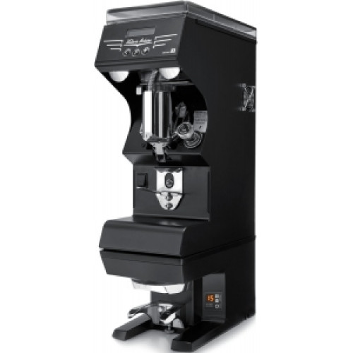 Темпер автоматический Barista Technology Puqpress M2 black