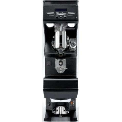 Темпер автоматический Barista Technology Puqpress M2 black