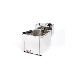 Фритюрница BECKERS FR 6